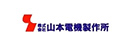 MANOSTAR 山本電機(jī)